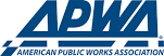 APWA logo