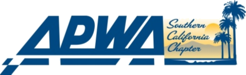 APWA SOCAL logo