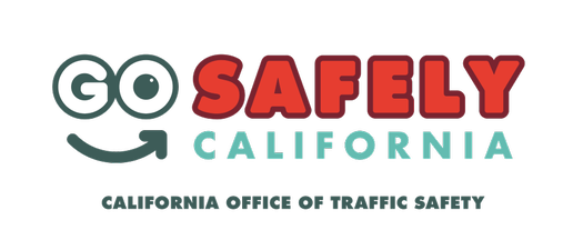 Go Safely California Logo