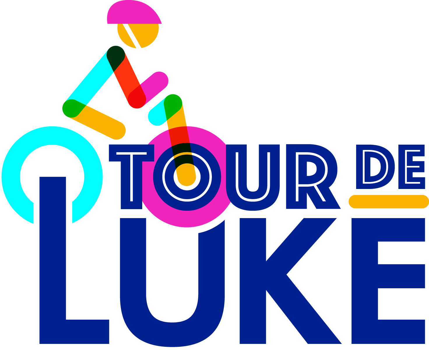 Tour De Luke