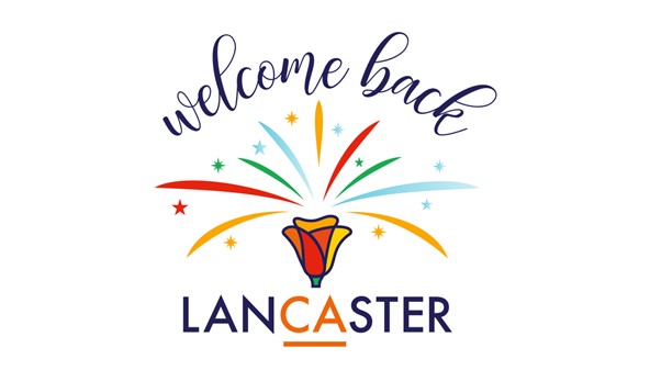 Welcome Back Lancaster 