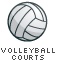 Volleyball Courts