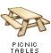 Picnic Tables