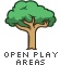 Open Play Areas