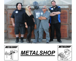 Metalshop