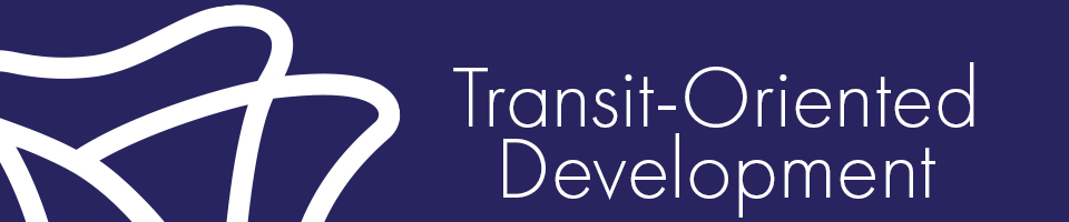 TransitOrientedDevelopmentBanner