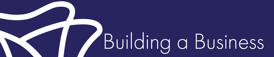 BuildingaBusinessBanner