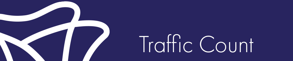 TrafficCountBanner