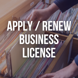 business license