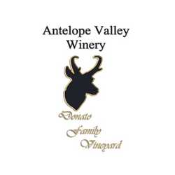 antelope valley winery