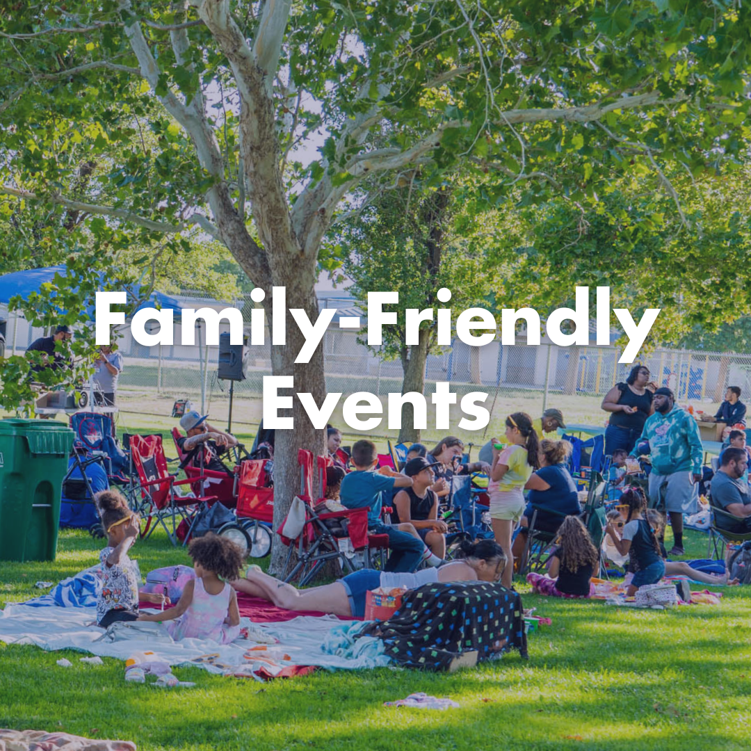 Family Friendly Events (2)