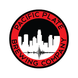 Pacific Plate Brewing Co