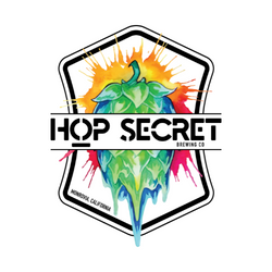 Hop Secret