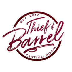 Thief and Barrel