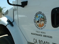 Maintenance Services Division