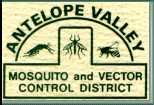 Antelope Valley Mosquito Organization