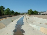 Concrete Channels