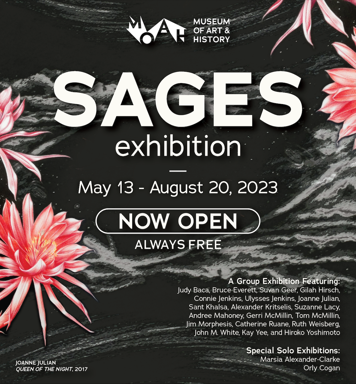 Sages Press Release Graphic