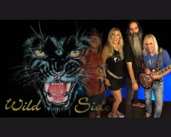 76-Wild Side Band