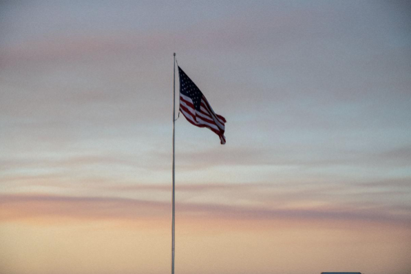 Flag Flying