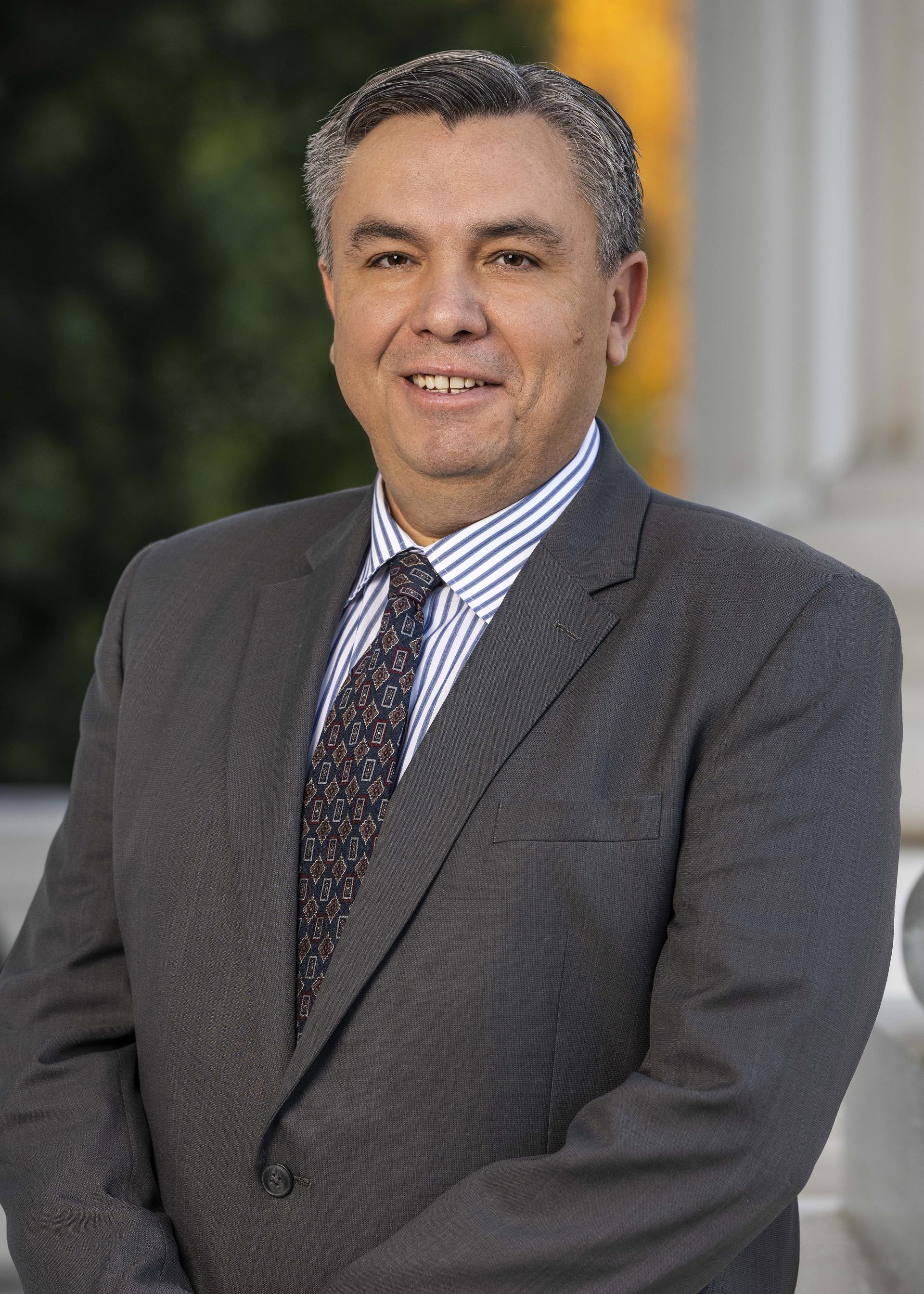 assemblymember juan carrillo