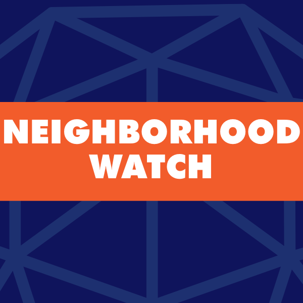 NeighborhoodWatch