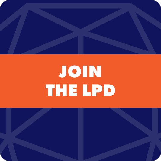 Join the LPD