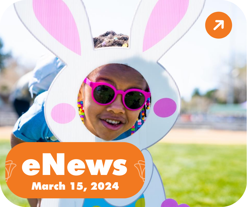 March 15, 2024 eNews button