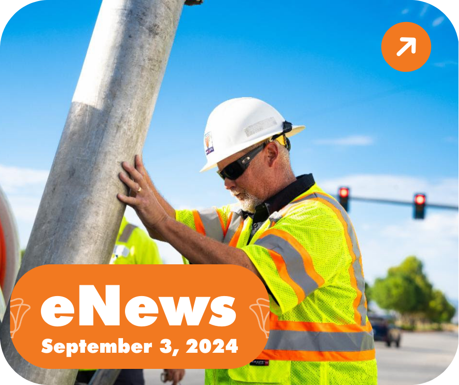 Sept. 3, 2024 eNews button