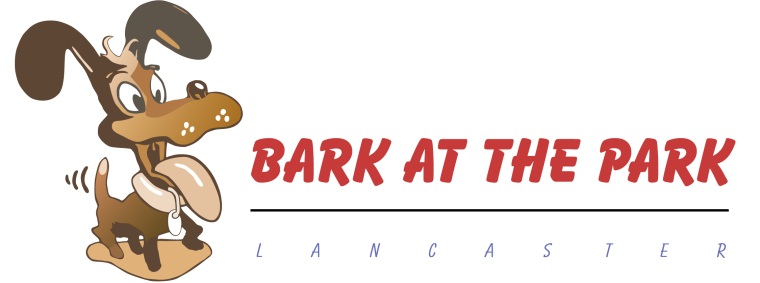 Bark at the Park Website Link