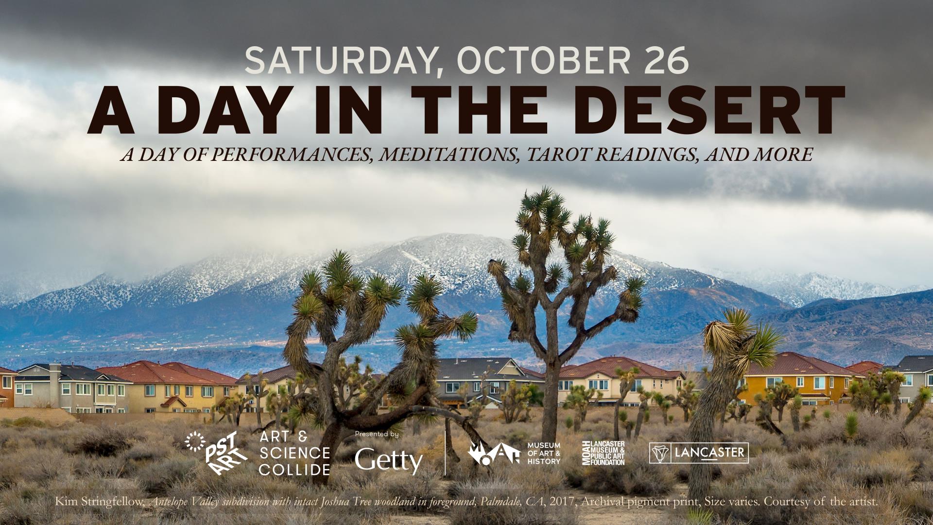 A Day in the Desert Press Release-01