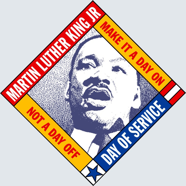 MLK Logo