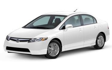 Civic Hybrid