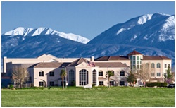 West Coast Baptist College