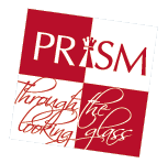 prism web logo