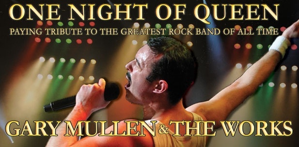 One Night of Queen