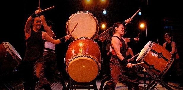 TAIKOPROJECT