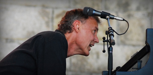 Bruce Hornsby