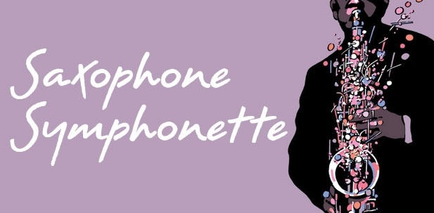 Saxophone Symphonette