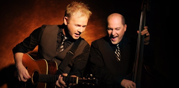 Dailey & Vincent