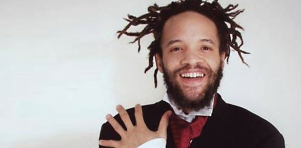 Savion Glover