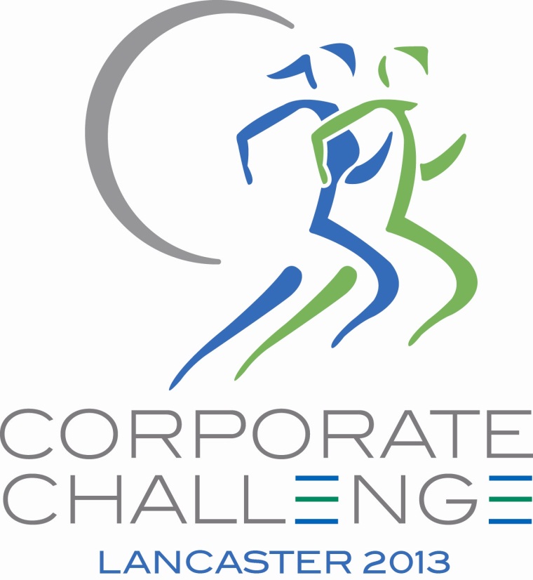 2013 Challenge Logo - Portrait