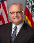 Tom Lackey_36th Assembly District