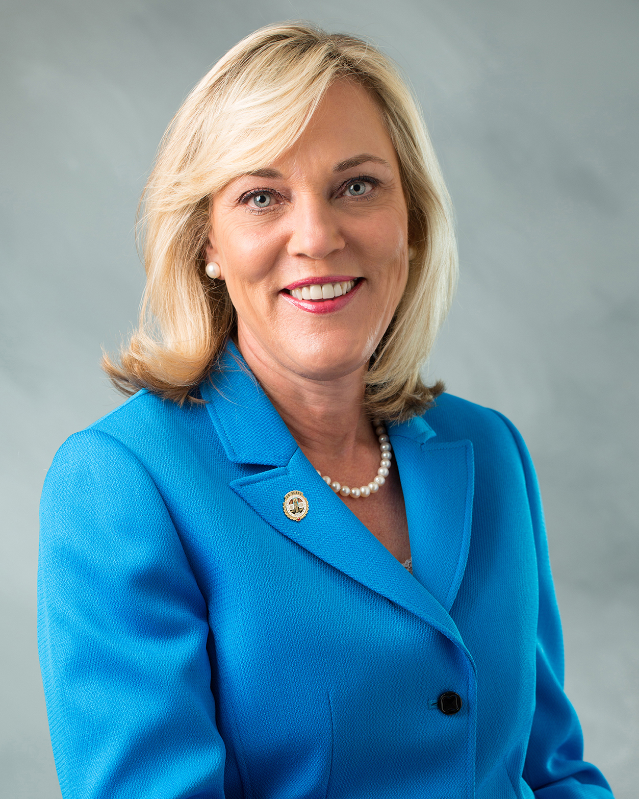 Supervisor Kathryn Barger (5th District)