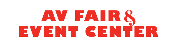 AV Fair Logo 2018