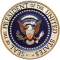 Seal of President of the United States