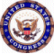 Seal of the United States Congress