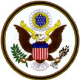 Federal Government Seal