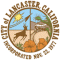 City of Lancaster Seal