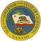 Seal of California Governor